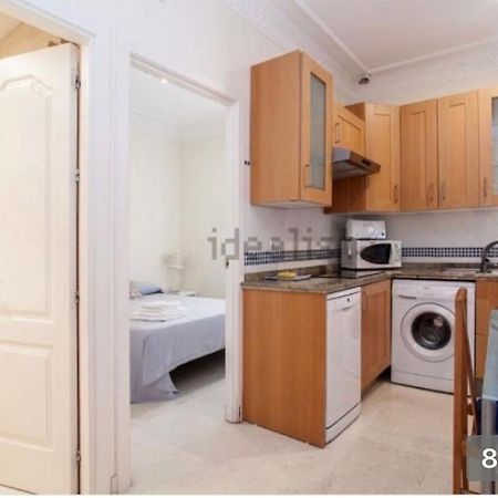 Casa Manuel Centric Apartment Севілья Екстер'єр фото