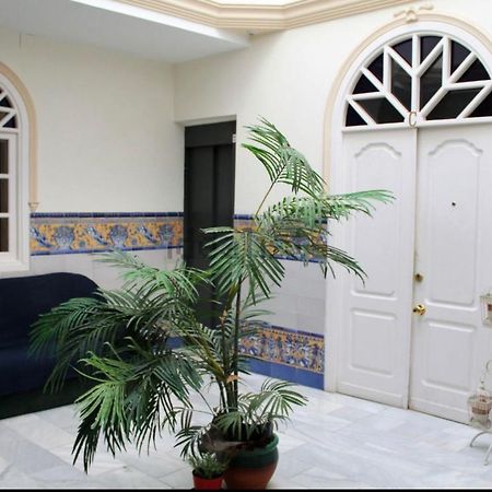 Casa Manuel Centric Apartment Севілья Екстер'єр фото
