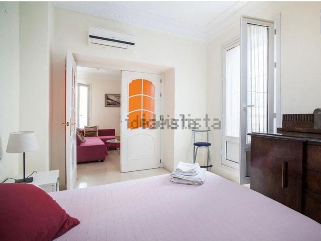 Casa Manuel Centric Apartment Севілья Екстер'єр фото