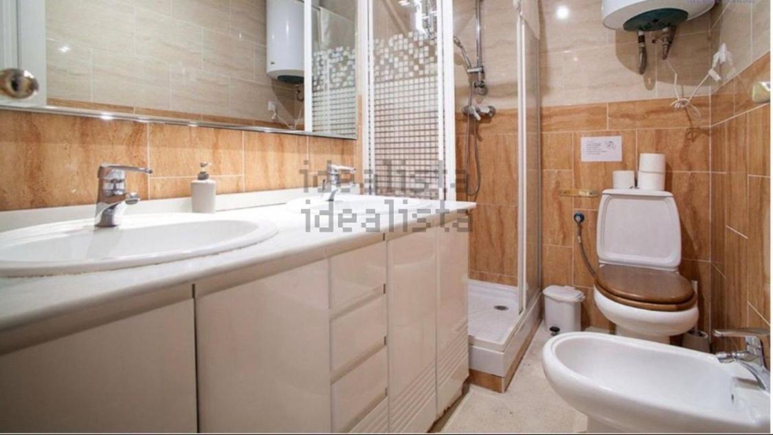 Casa Manuel Centric Apartment Севілья Екстер'єр фото