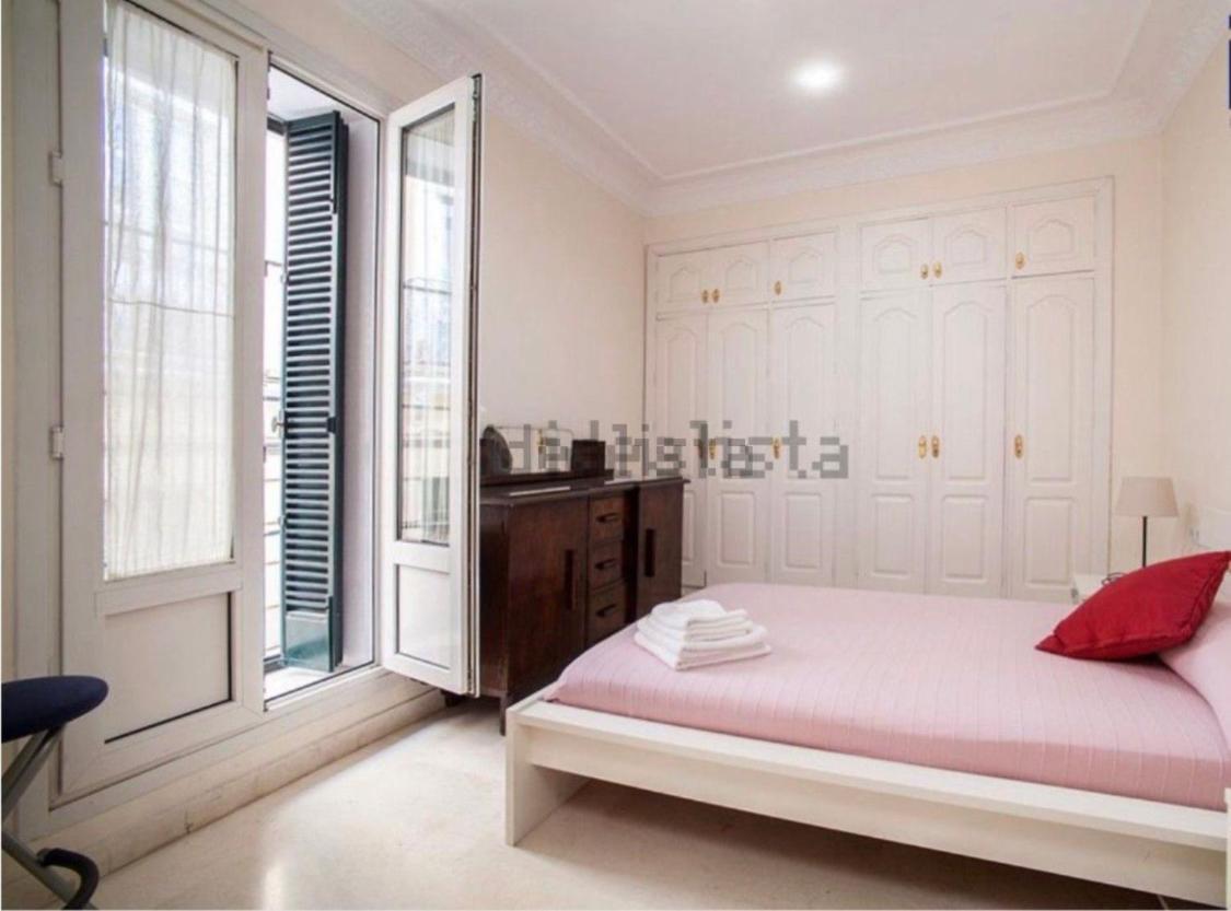 Casa Manuel Centric Apartment Севілья Екстер'єр фото